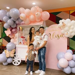 Meet your Posher, Ninh